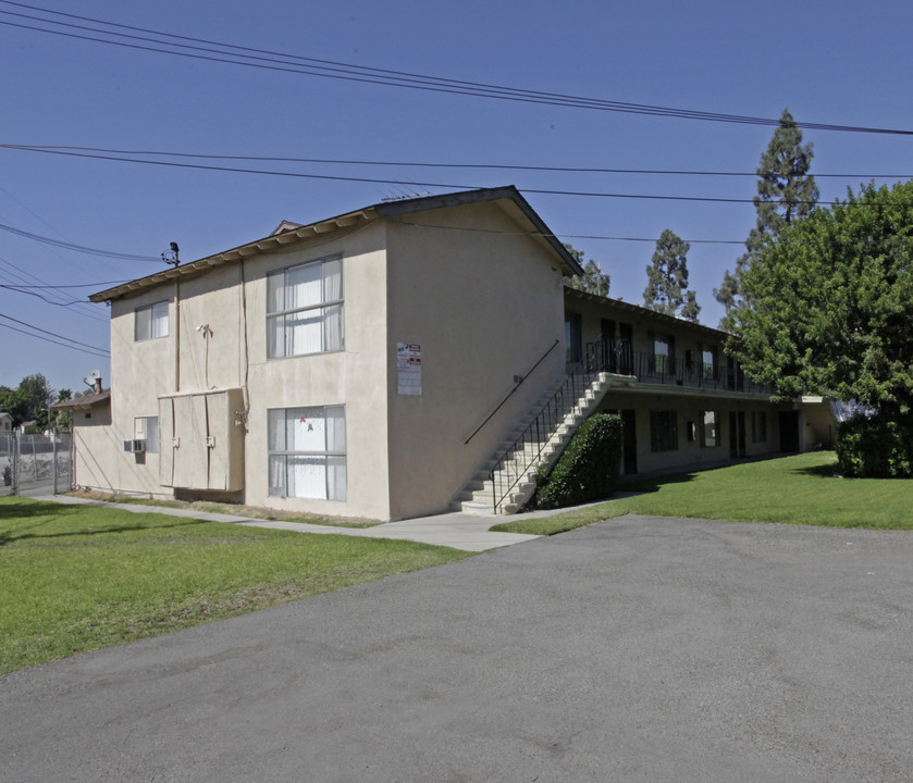 12601 Kensington Ln in Garden Grove, CA - Building Photo