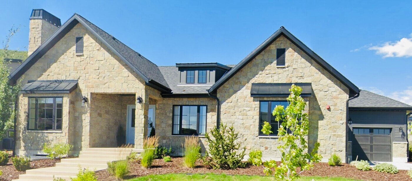 2687 Ledger Way in Park City, UT - Building Photo
