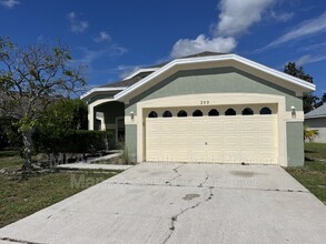 309 Sir Phillips Dr in Davenport, FL - Building Photo - Building Photo