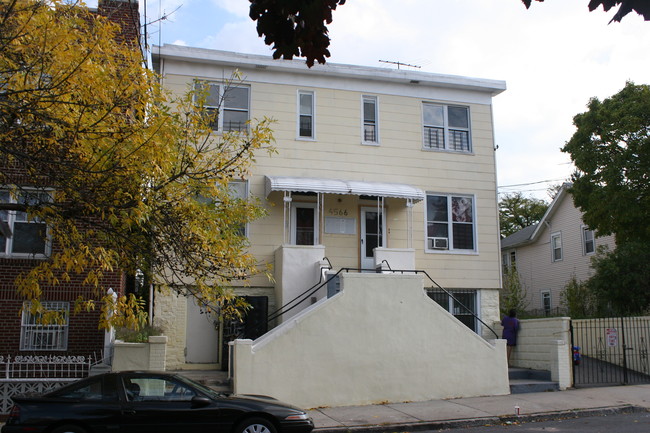 4566-68 Richardson Ave in Bronx, NY - Building Photo - Building Photo