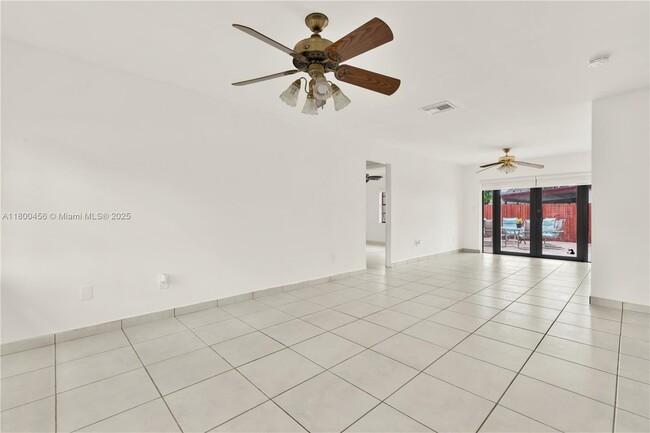property at 7127 SW 154th Ct