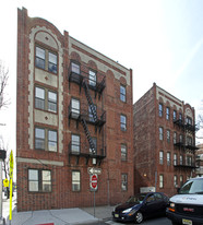 117 Wade St Apartments