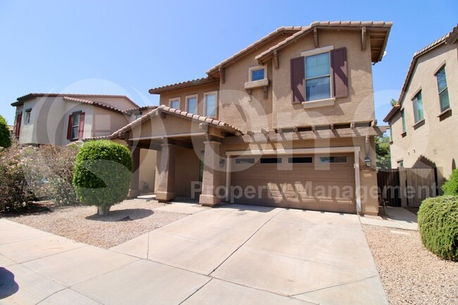 property at 3074 S Southwind Dr