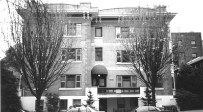 Rosegate Northwest in Portland, OR - Building Photo - Building Photo