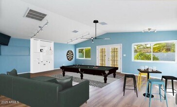 6819 E Grandview Dr in Scottsdale, AZ - Building Photo - Building Photo