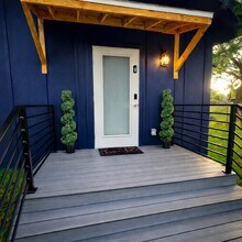 801 E Knollwood St in Tampa, FL - Foto de edificio - Building Photo