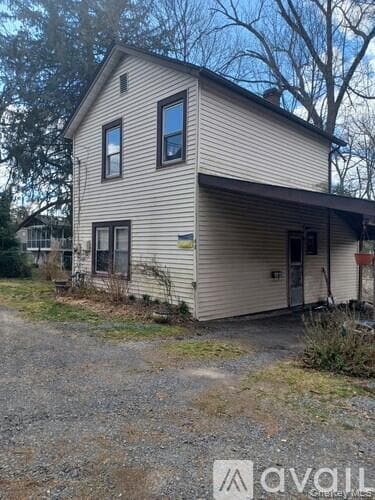 property at 48 Lenox Ave