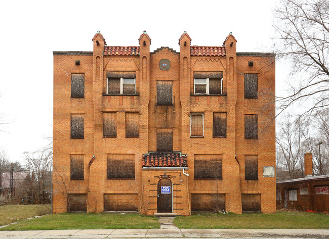 18055 Schoenherr St in Detroit, MI - Building Photo - Building Photo