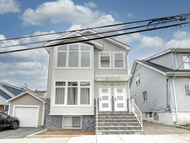 property at 8310 Newkirk Ave