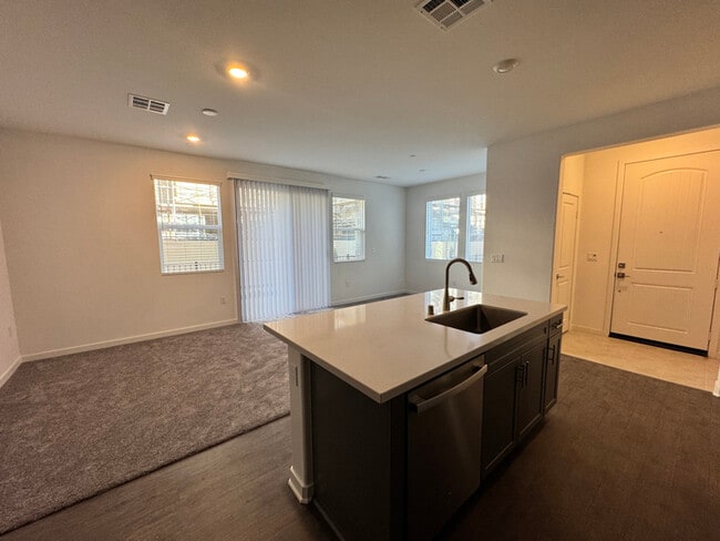 4229 S Angel Paseo in Ontario, CA - Building Photo - Building Photo