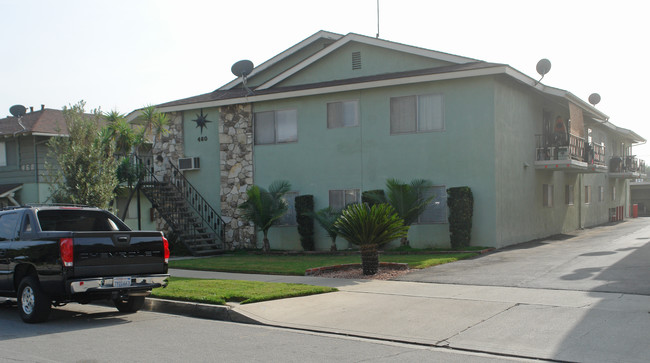 460 E Algrove St in Covina, CA - Building Photo - Building Photo