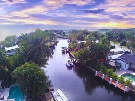 1710 SW 6th Ave in Pompano Beach, FL - Building Photo