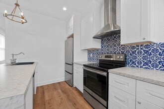 450 Elsmere St in Columbus, OH - Building Photo - Building Photo