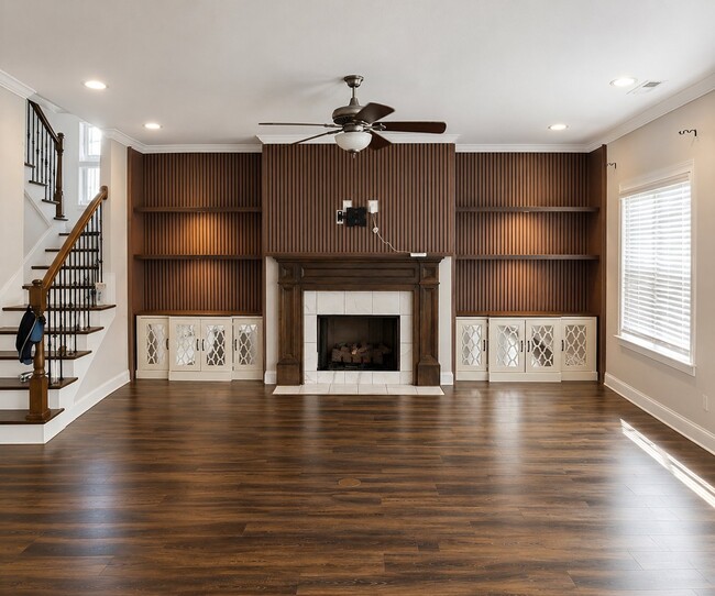 property at 5440 Amber Grove Way
