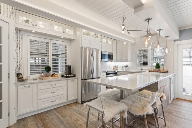 825 E Hopkins Ave in Aspen, CO - Building Photo - Building Photo