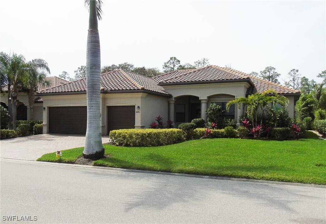 11006 Longwing Dr in Ft. Myers, FL - Building Photo