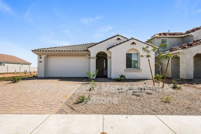 10163 W Crittenden Ln in Avondale, AZ - Building Photo - Building Photo