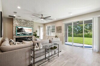 7304 Sweeter Tide Trail in Wesley Chapel, FL - Building Photo - Building Photo