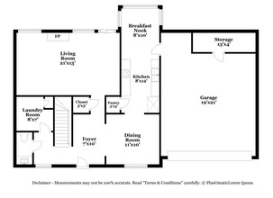 2755 Sage Meadow Dr in Memphis, TN - Building Photo - Building Photo