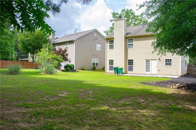 444 Crestmont Ln in Canton, GA - Building Photo - Building Photo