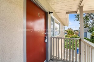 1113 Fourth St in Monterey, CA - Building Photo