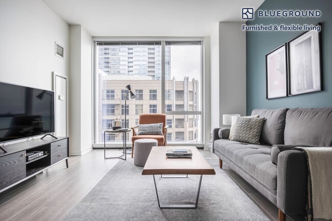 500 N Lake Shore Dr