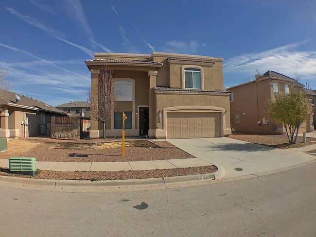 property at 11000 Ray Mena Ln
