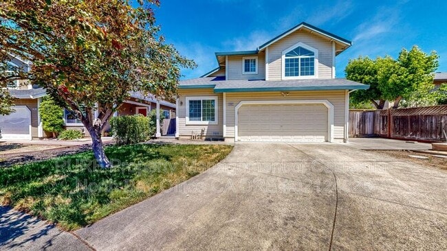 property at 2003 Jackrabbit Ct