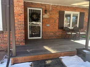 1184 Magnolia St in Denver, CO - Building Photo - Building Photo