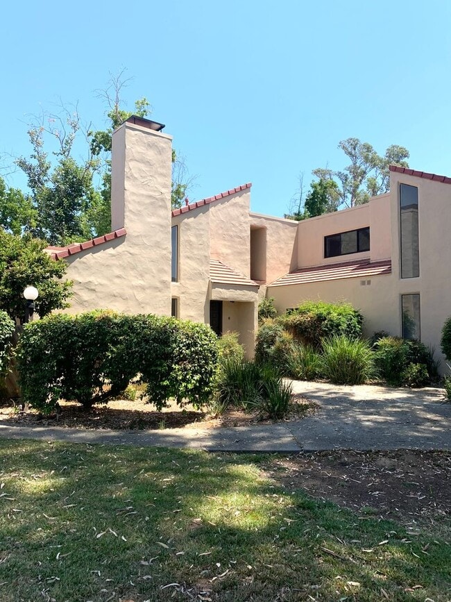 property at 202 N Carillo Rd
