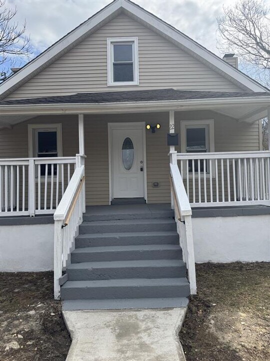 22 Lehigh Ave in Pleasantville, NJ - Building Photo