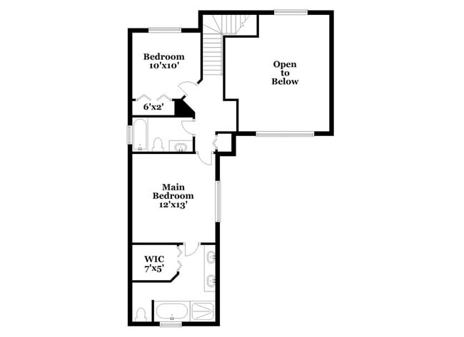 2858 Lantana Lakes Dr W in Jacksonville, FL - Building Photo - Building Photo