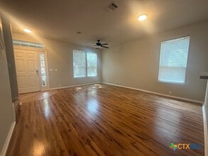 5689 Fergus in Kyle, TX - Building Photo - Building Photo