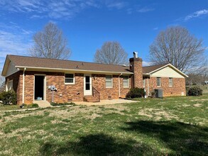 3542 Bethany Church Rd in Franklinville, NC - Foto de edificio - Building Photo