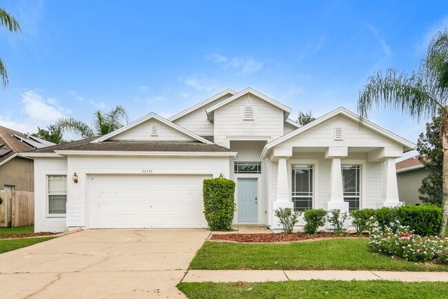 property at 22753 Beltrees Ct