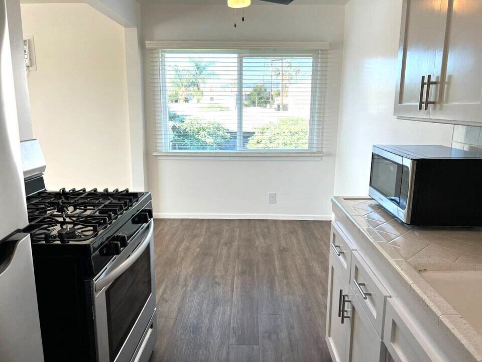 1531 17th St in Santa Monica, CA - Building Photo