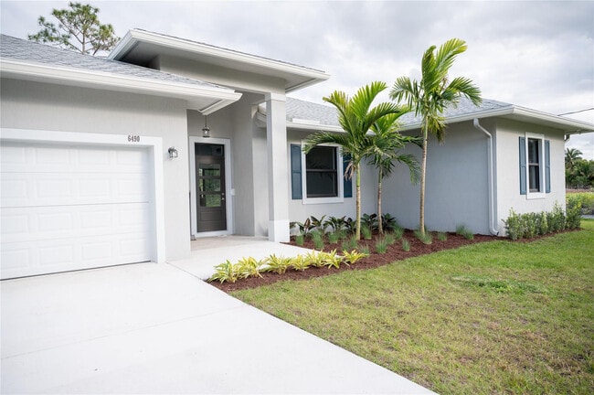 6490 W Park Ln in Wellington, FL - Building Photo - Building Photo