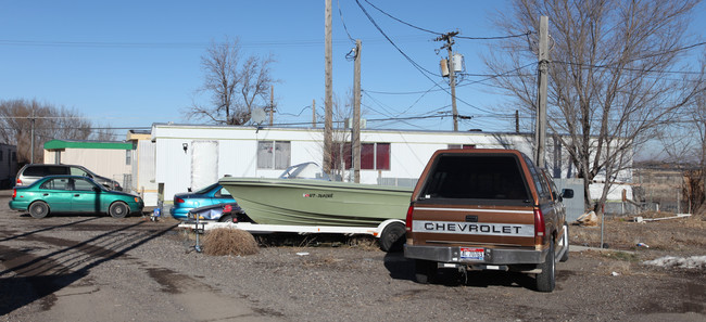 1164 E Main St in Burley, ID - Building Photo - Building Photo