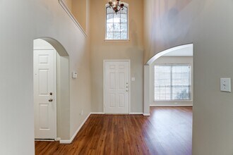 21510 Juniper Meadows Dr in Spring, TX - Building Photo - Building Photo