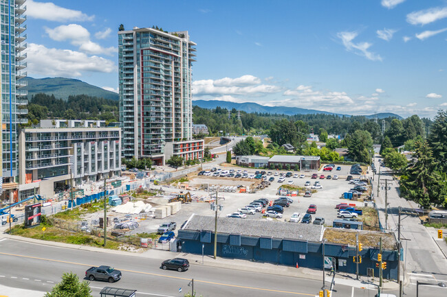 Seylynn 2 in North Vancouver, BC - Building Photo - Building Photo