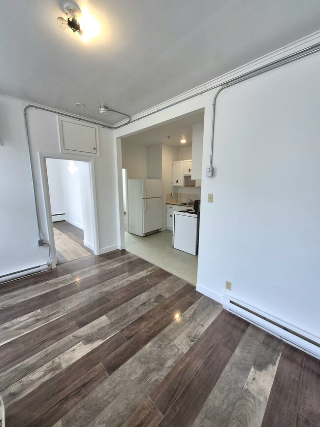 199 Union St in Saint John, NB - Building Photo - Building Photo