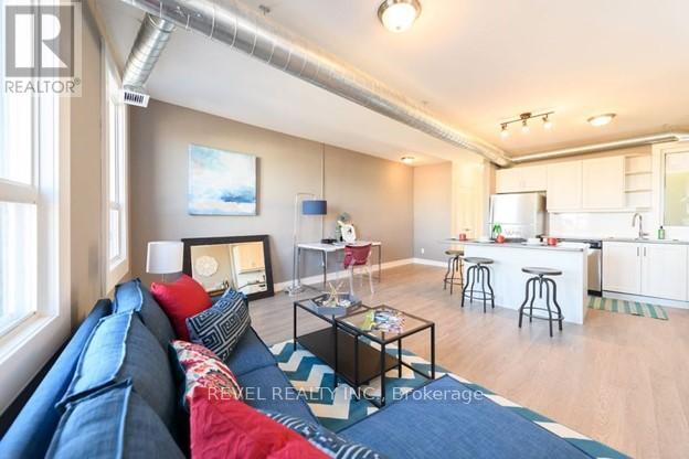 1000 King St E in Hamilton, ON - Building Photo - Building Photo