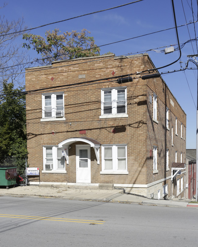 307 Lemont St in Lemont, IL - Foto de edificio - Building Photo