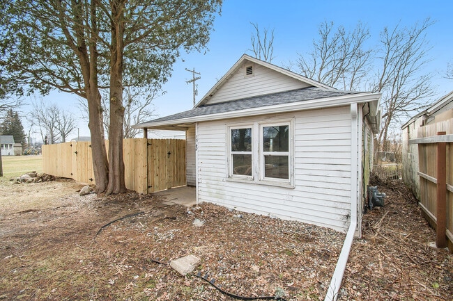 1542 10th St in Martin, MI - Building Photo - Building Photo