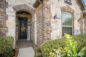 1406 Graystone Hills Dr in Conroe, TX - Building Photo - Building Photo