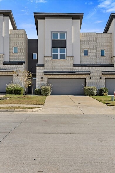 1904 Bethlehem St in Irving, TX - Foto de edificio - Building Photo