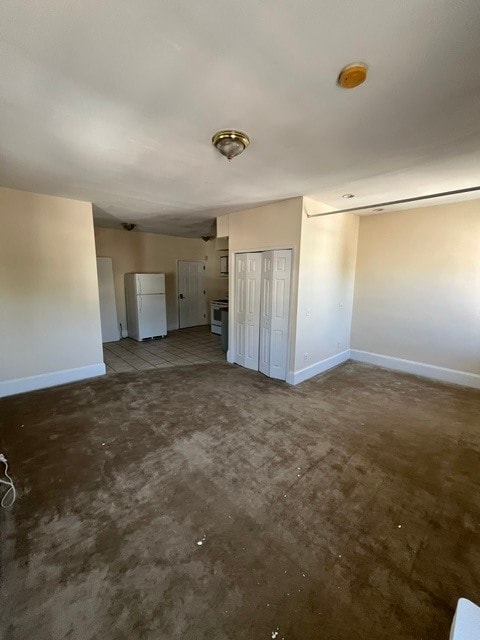 112 W Salaignac St, Unit 3 front