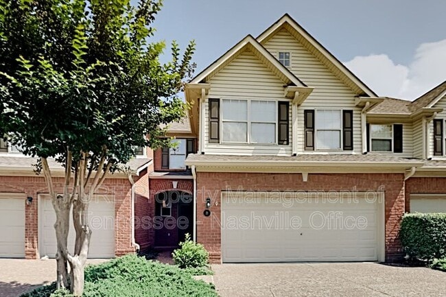 641 Old Hickory Blvd in Brentwood, TN - Foto de edificio - Building Photo