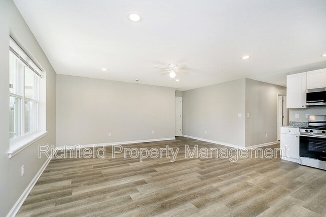 416 N Hamilton Ave in Indianapolis, IN - Building Photo - Building Photo