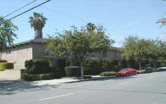 2041 San Anseline Ave Apartments